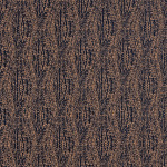 Swatch of Babylon Indigo by Porter And Stone