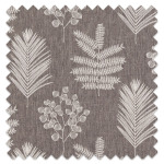 Swatch of Bregne Charcoal Swatch of Bregne Charcoal