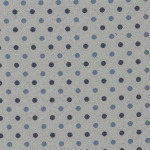 Swatch of Chambord Cornflower by Porter And Stone