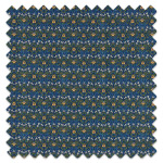 Swatch of Eye Bright Indigo