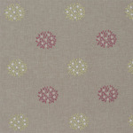 Swatch of Fontainebleau Chintz by Porter And Stone