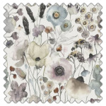 Swatch of Hibbertia Haze Cream by Voyage