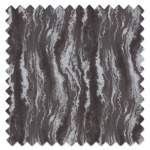 Swatch of Kawa Anthracite Swatch of Kawa Anthracite