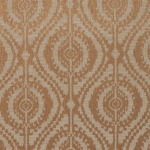 Swatch of La Paz Burnt Orange by Porter And Stone