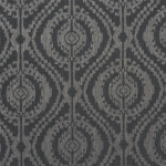 Swatch of La Paz Charcoal by Porter And Stone