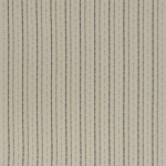 Swatch of Maya Stripe Charcoal by Porter And Stone