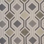 Swatch of Mosaic Dove by Porter And Stone