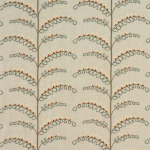 Swatch of Portland Burnt Orange by Porter And Stone