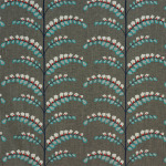 Swatch of Portland Harlequin by Porter And Stone