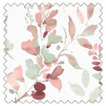 Swatch of Harumi Raspberry