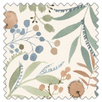 Swatch of Hina Bay Rose