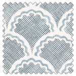 Swatch of Moussine Ink