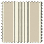 Swatch of Nimes Canvas