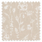 Swatch of Blomma Sand Swatch of Blomma Sand