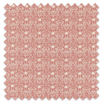 Swatch of Borage Barbed Berry