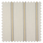 Swatch of Bromley Stripe Moss by Porter And Stone Swatch of Bromley Stripe Moss by Porter And Stone