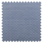 Swatch of Brooklyn Indigo by Porter And Stone Swatch of Brooklyn Indigo by Porter And Stone