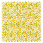 Swatch of Compton Summer Yellow Swatch of Compton Summer Yellow