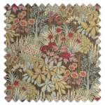 Swatch of Enchanted Forest Olive by Porter And Stone Swatch of Enchanted Forest Olive by Porter And Stone