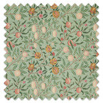 Swatch of Fruit Velvet Privet/Thyme Swatch of Fruit Velvet Privet/Thyme