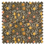 Swatch of Fruit Velvet Walnut/Bullrush Swatch of Fruit Velvet Walnut/Bullrush