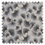 Swatch of Gingko Dove by Porter And Stone Swatch of Gingko Dove by Porter And Stone