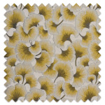 Swatch of Gingko Ochre by Porter And Stone Swatch of Gingko Ochre by Porter And Stone