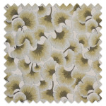 Swatch of Gingko Olive by Porter And Stone Swatch of Gingko Olive by Porter And Stone