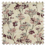 Swatch of Hana Heather by Porter And Stone Swatch of Hana Heather by Porter And Stone