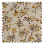 Swatch of Hana Ochre by Porter And Stone Swatch of Hana Ochre by Porter And Stone