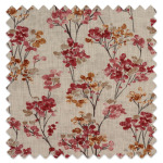 Swatch of Hana Rosso by Porter And Stone Swatch of Hana Rosso by Porter And Stone