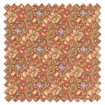 Swatch of Helmshore Rosso by Porter And Stone Swatch of Helmshore Rosso by Porter And Stone