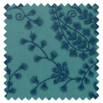 Swatch of Kandahar Marine Blue Swatch of Kandahar Marine Blue