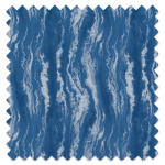 Swatch of Kawa Sapphire Swatch of Kawa Sapphire