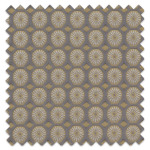 Swatch of Kimono Ochre Swatch of Kimono Ochre