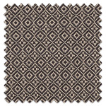 Swatch of Komodo Charcoal by Porter And Stone Swatch of Komodo Charcoal by Porter And Stone