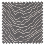 Swatch of Kontur Charcoal Swatch of Kontur Charcoal