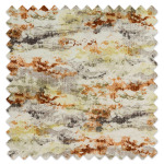 Swatch of Kumo Burnt Orange by Porter And Stone Swatch of Kumo Burnt Orange by Porter And Stone