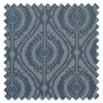 Swatch of La Paz Chambray by Porter And Stone Swatch of La Paz Chambray by Porter And Stone