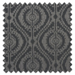 Swatch of La Paz Charcoal by Porter And Stone Swatch of La Paz Charcoal by Porter And Stone