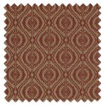 Swatch of La Paz Rust by Porter And Stone Swatch of La Paz Rust by Porter And Stone