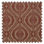Swatch of La Paz Spice by Porter And Stone Swatch of La Paz Spice by Porter And Stone