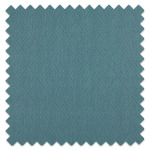 Swatch of Lethaby Weave Indigo