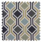 Swatch of Mosaic Olive by Porter And Stone Swatch of Mosaic Olive by Porter And Stone