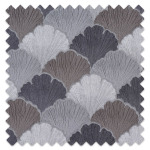 Swatch of Pamplona Dove by Porter And Stone Swatch of Pamplona Dove by Porter And Stone