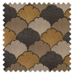 Swatch of Pamplona Gold by Porter And Stone Swatch of Pamplona Gold by Porter And Stone