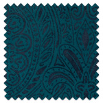 Swatch of Parthia Marine Blue Swatch of Parthia Marine Blue