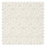 Swatch of Pure Arbutus Embroidery Linen Swatch of Pure Arbutus Embroidery Linen