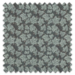 Swatch of Pure Bramble Embroidery Inky Purple Swatch of Pure Bramble Embroidery Inky Purple