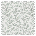 Swatch of Eildon Cream by Voyage